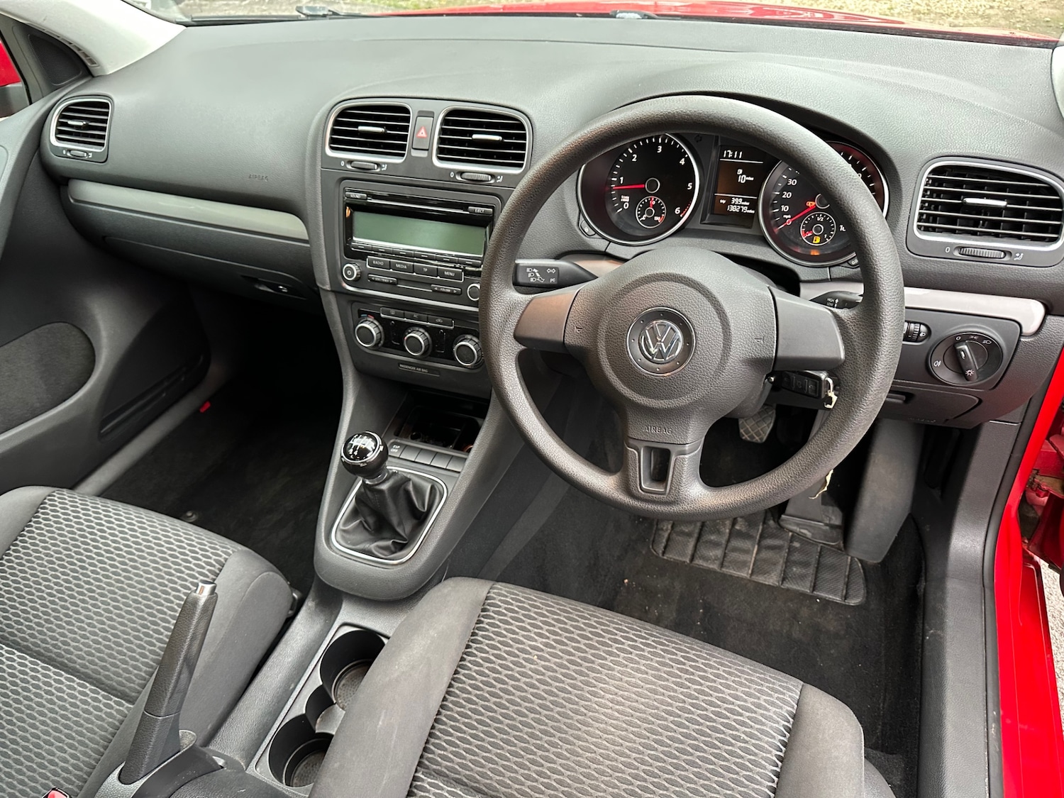 Used Volkswagen Golf 2009 for sale - 76243274: Photo 18