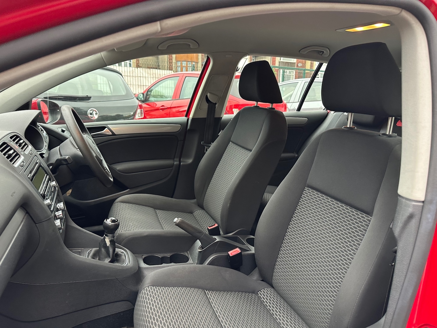 Used Volkswagen Golf 2009 for sale - 76243274: Photo 19