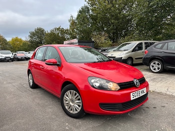 2009 (59) - 1.6 TDi 105 S 5dr