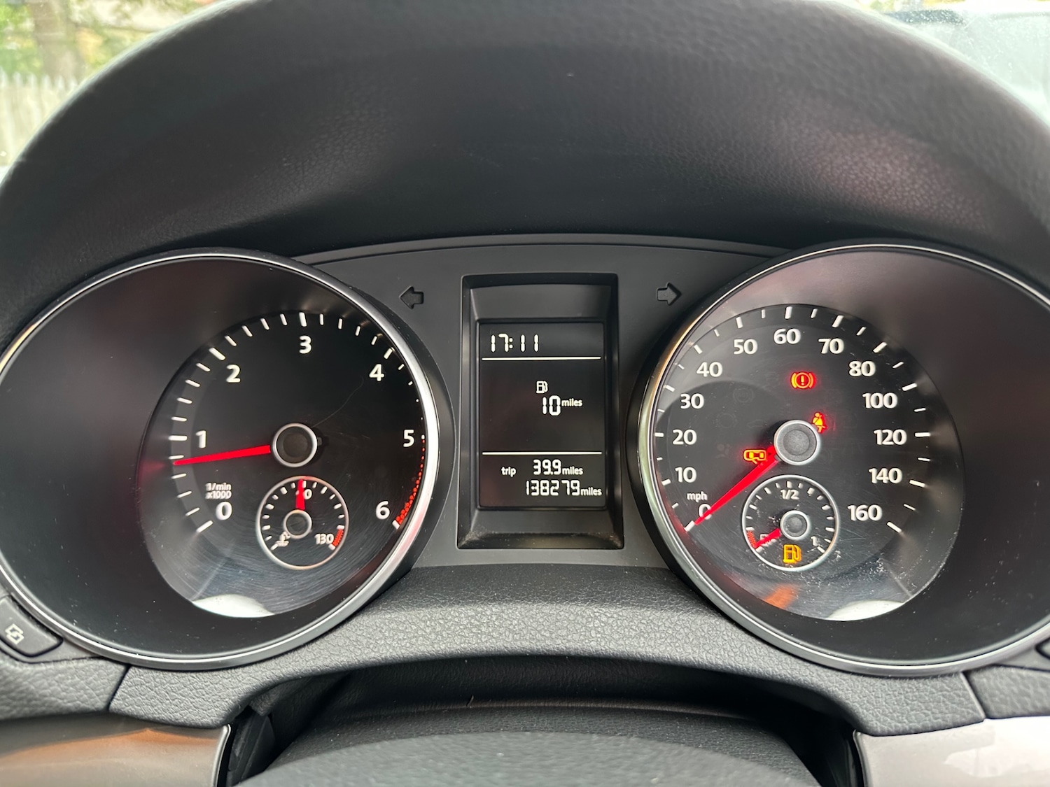 Used Volkswagen Golf 2009 for sale - 76243274: Photo 20