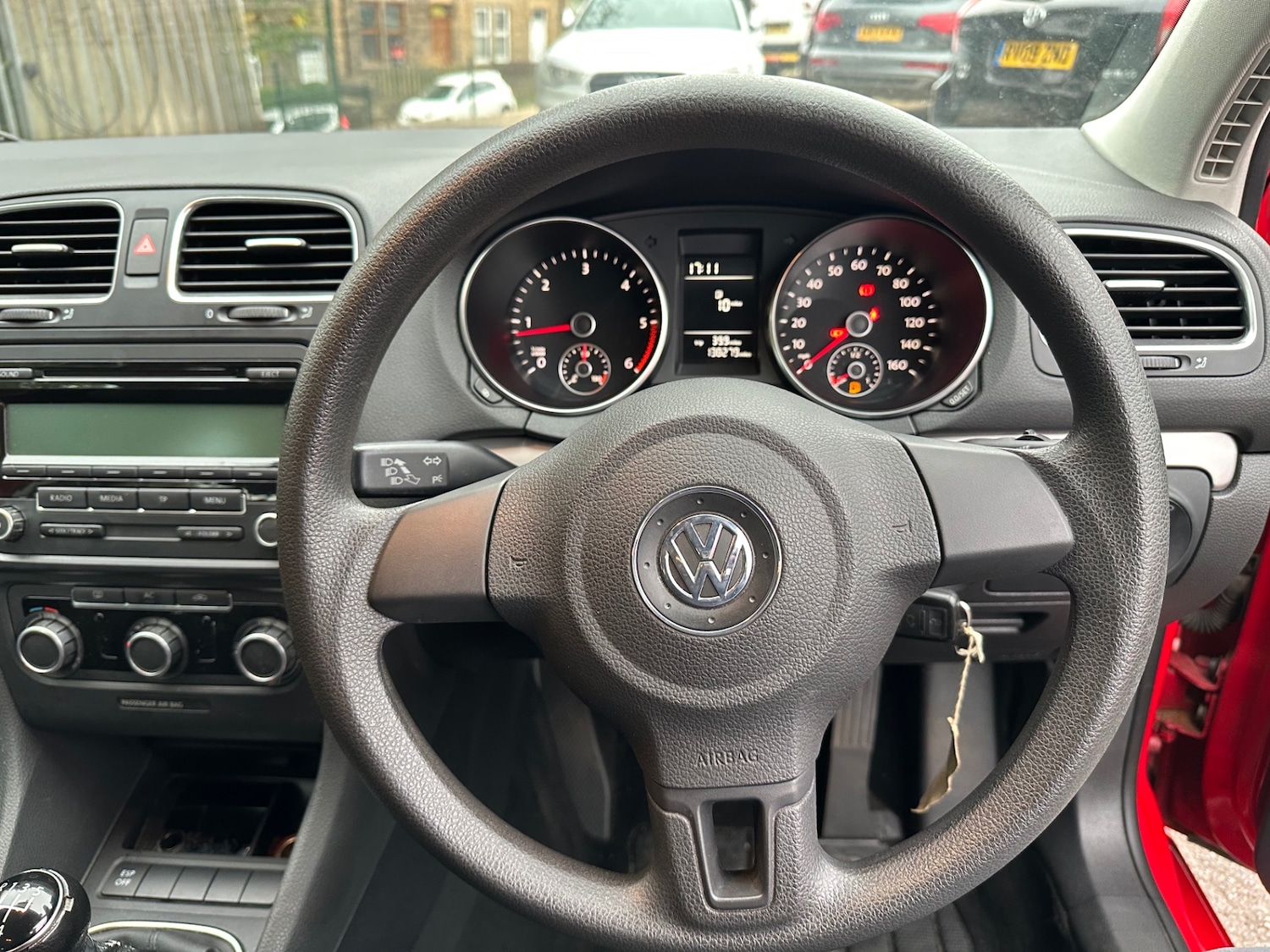 Used Volkswagen Golf 2009 for sale - 76243274: Photo 21