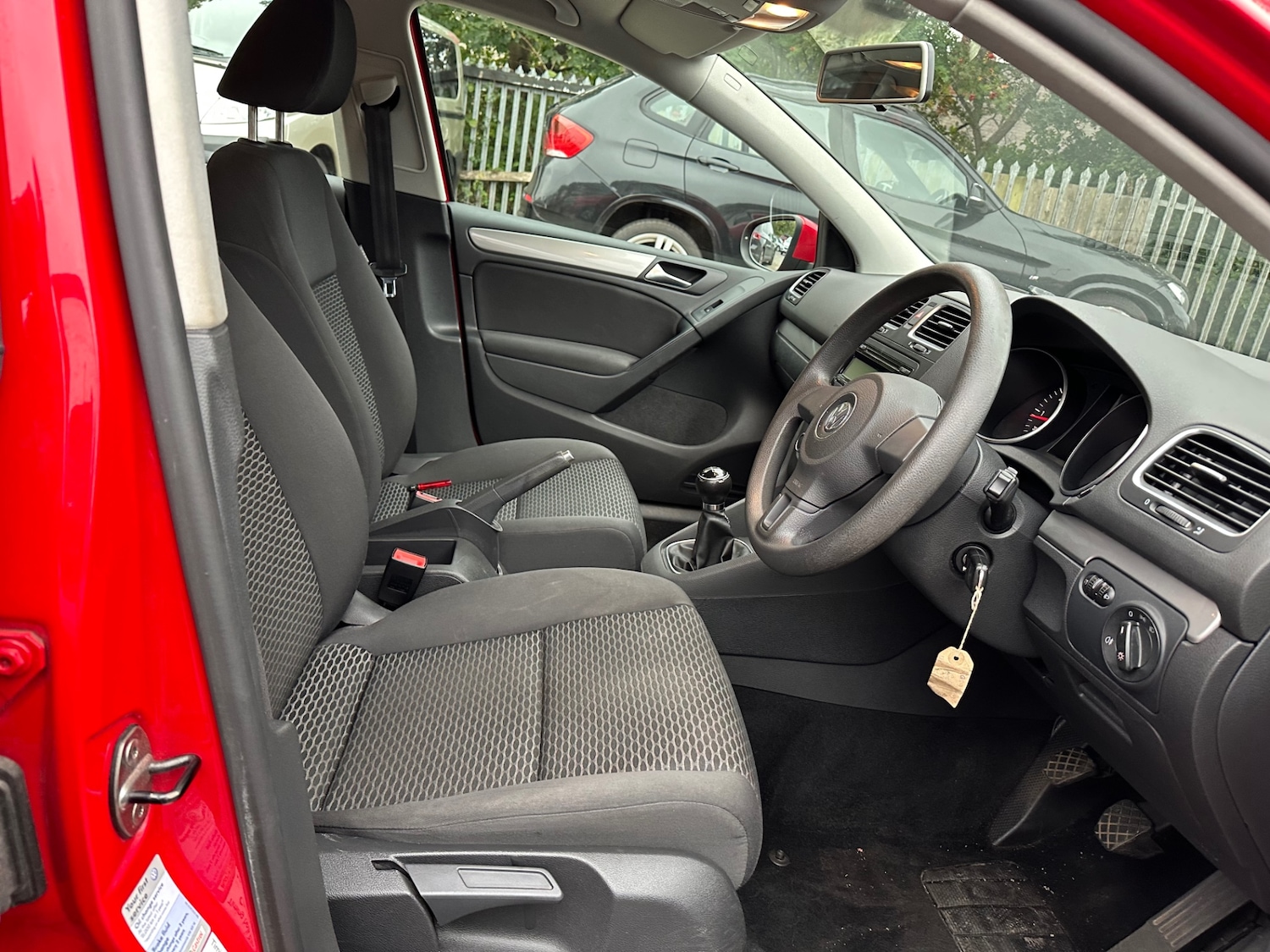 Used Volkswagen Golf 2009 for sale - 76243274: Photo 22