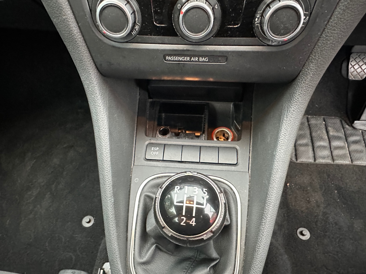 Used Volkswagen Golf 2009 for sale - 76243274: Photo 23