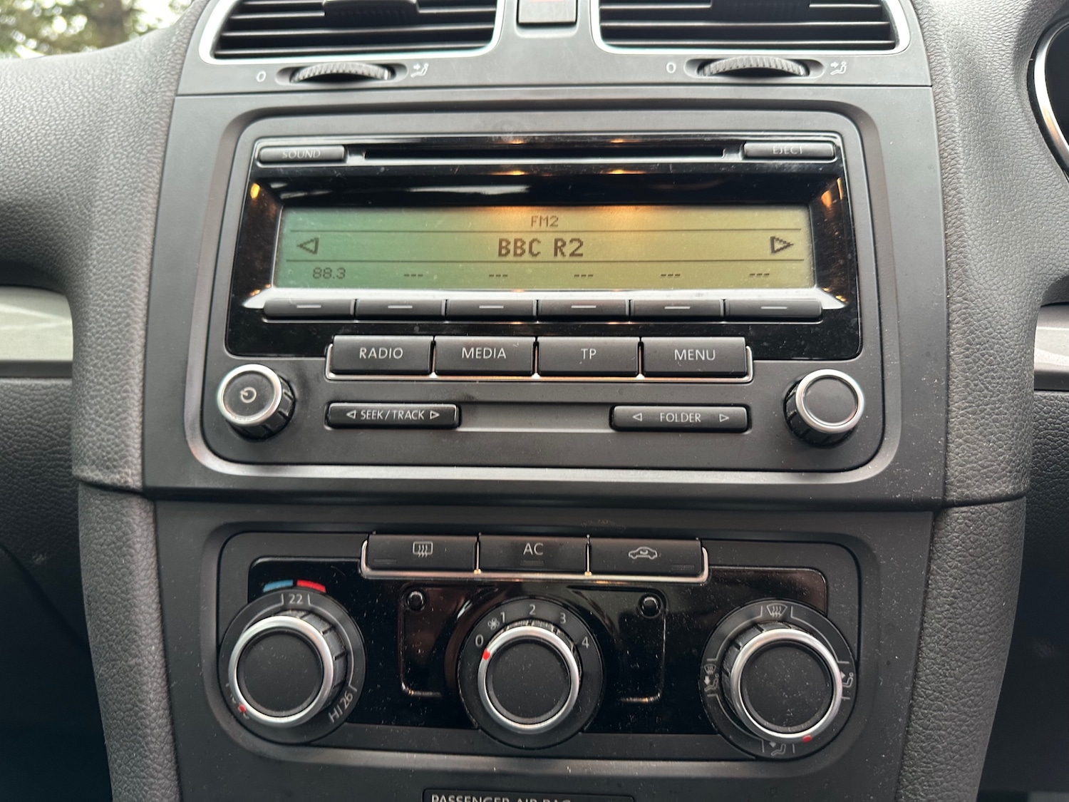 Used Volkswagen Golf 2009 for sale - 76243274: Photo 24