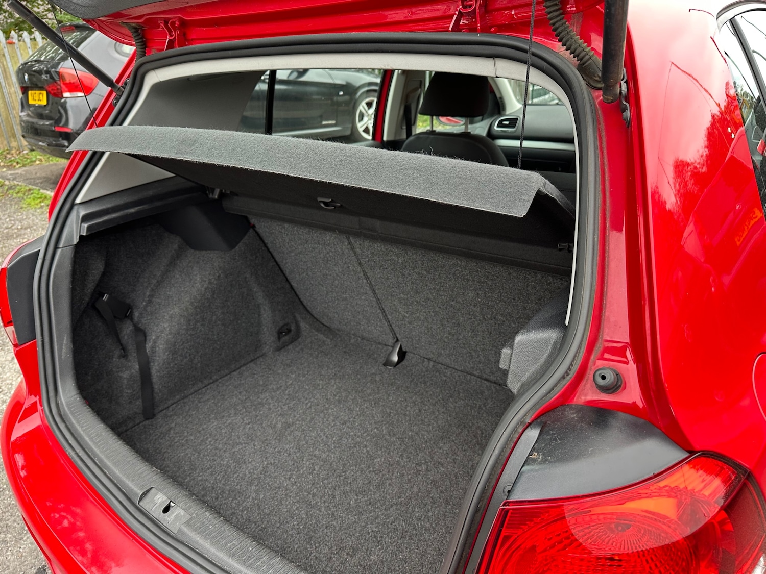 Used Volkswagen Golf 2009 for sale - 76243274: Photo 29