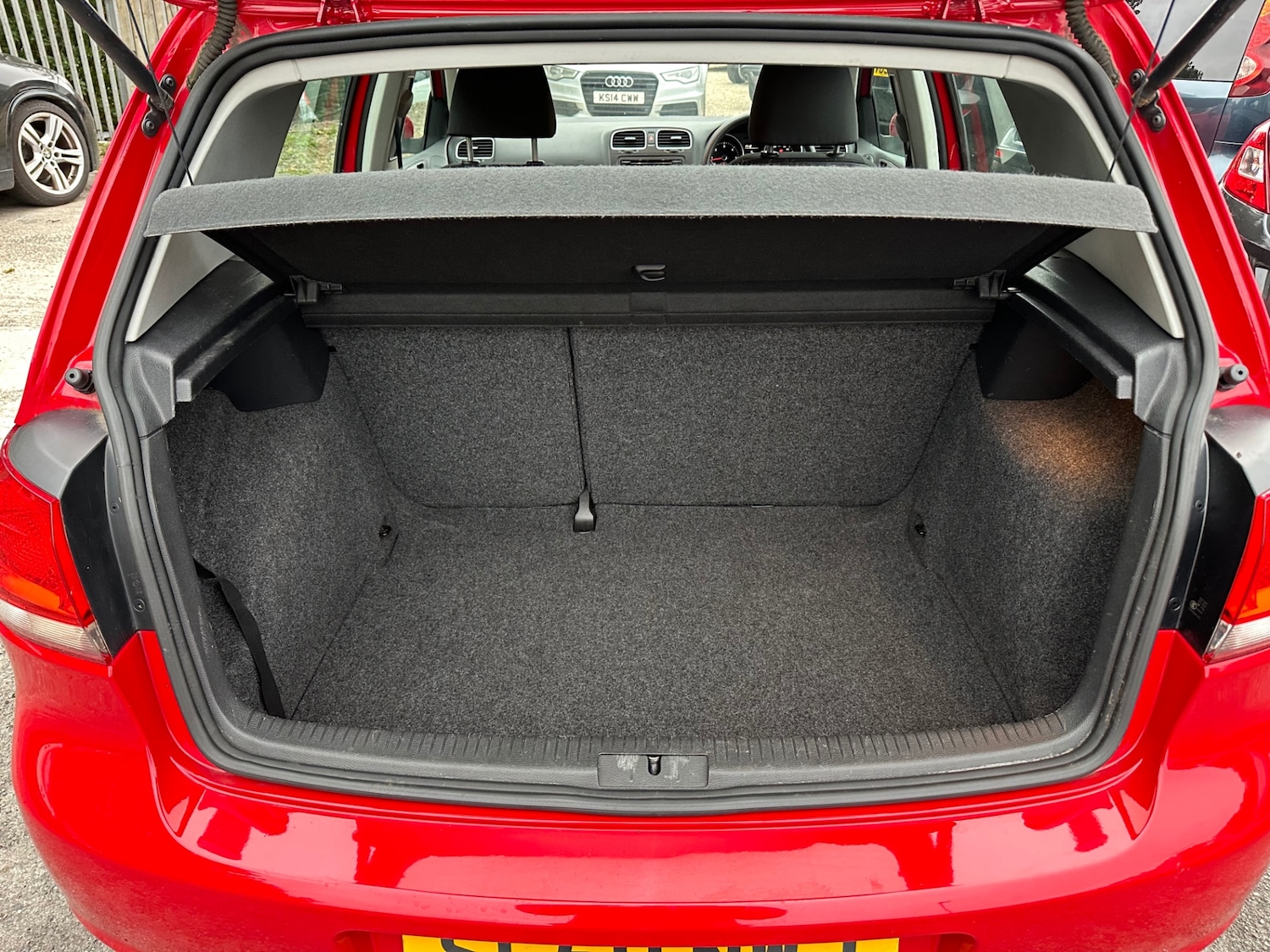 Used Volkswagen Golf 2009 for sale - 76243274: Photo 30