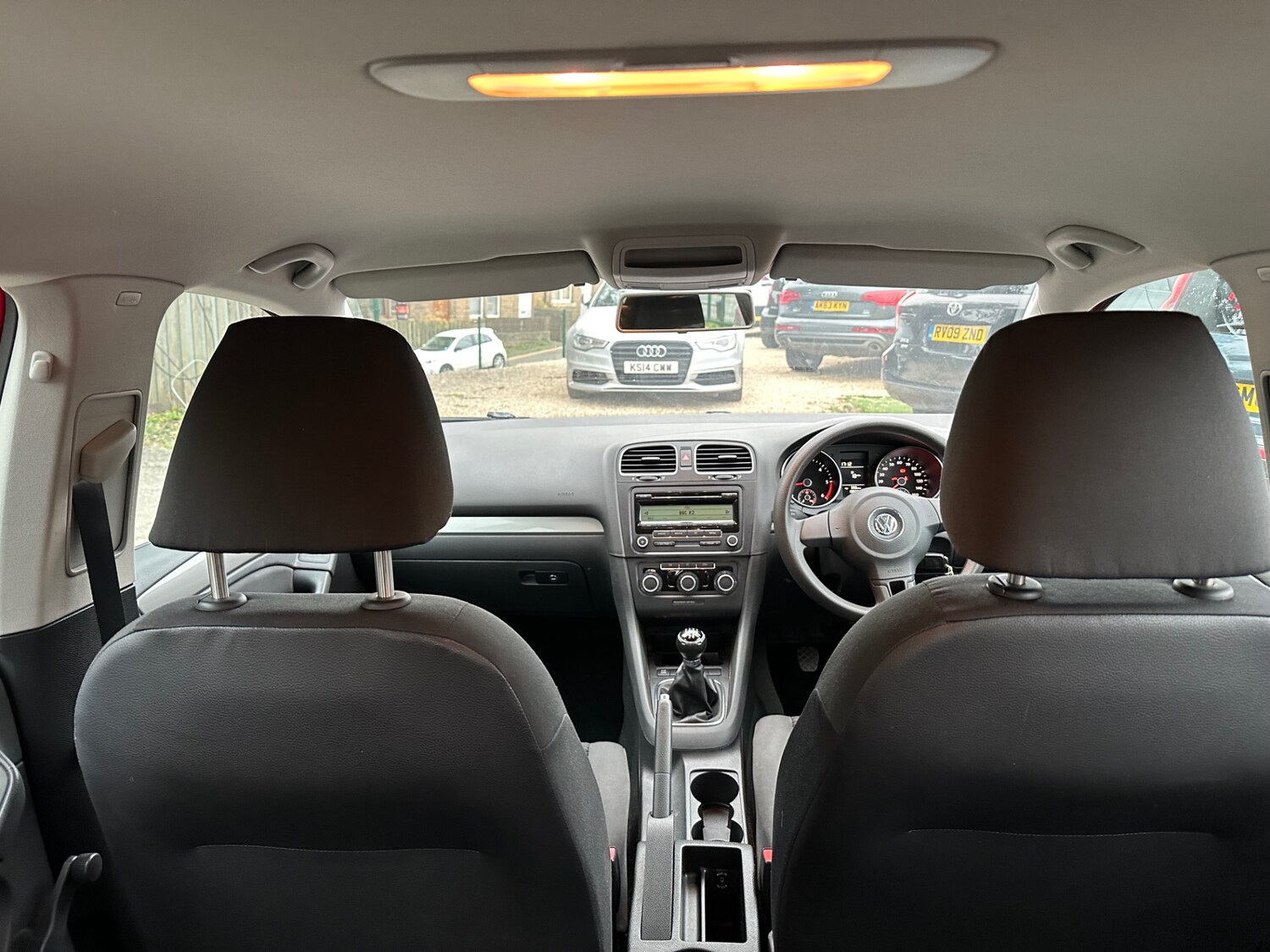 Used Volkswagen Golf 2009 for sale - 76243274: Photo 33