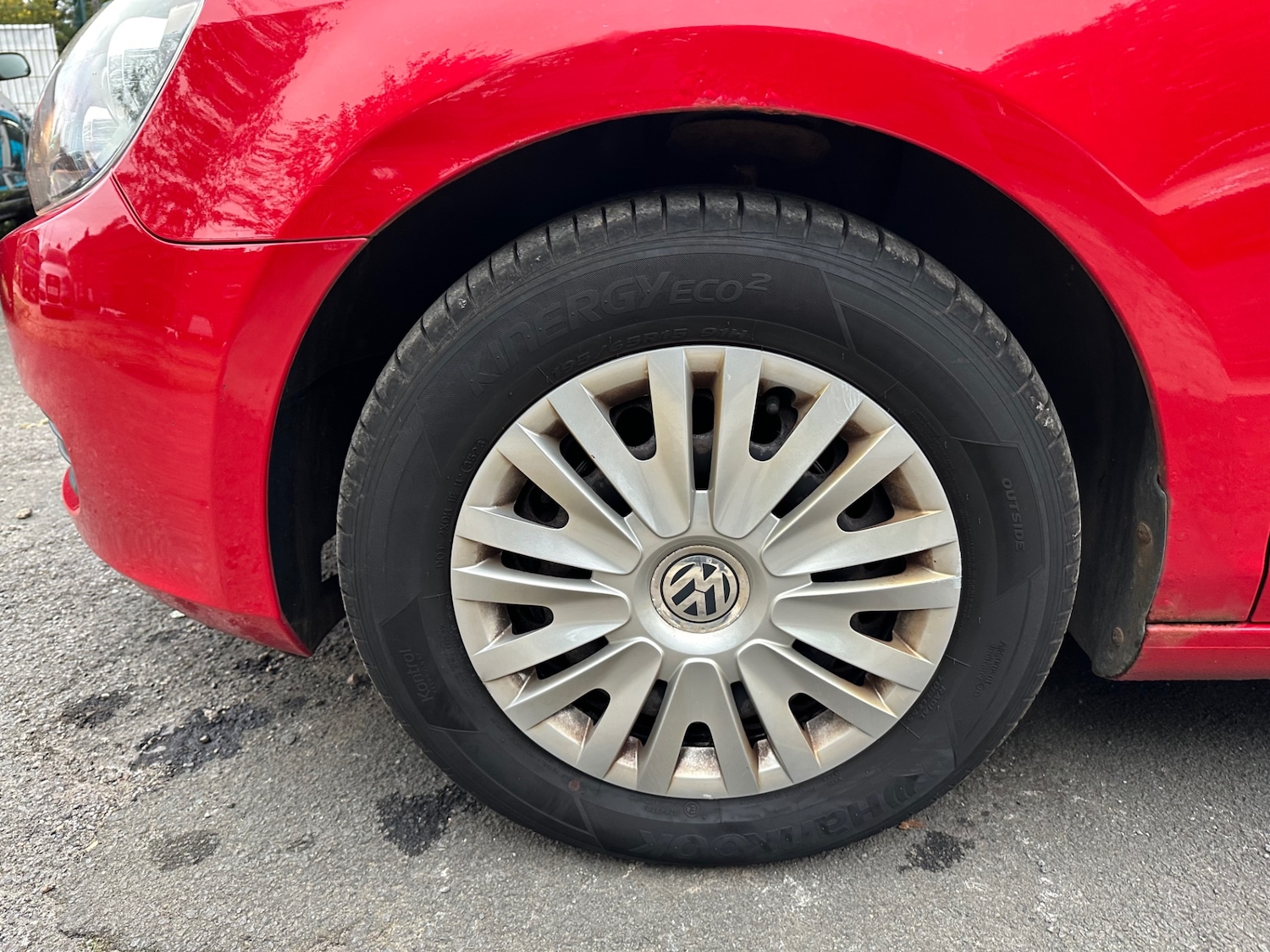 Used Volkswagen Golf 2009 for sale - 76243274: Photo 35