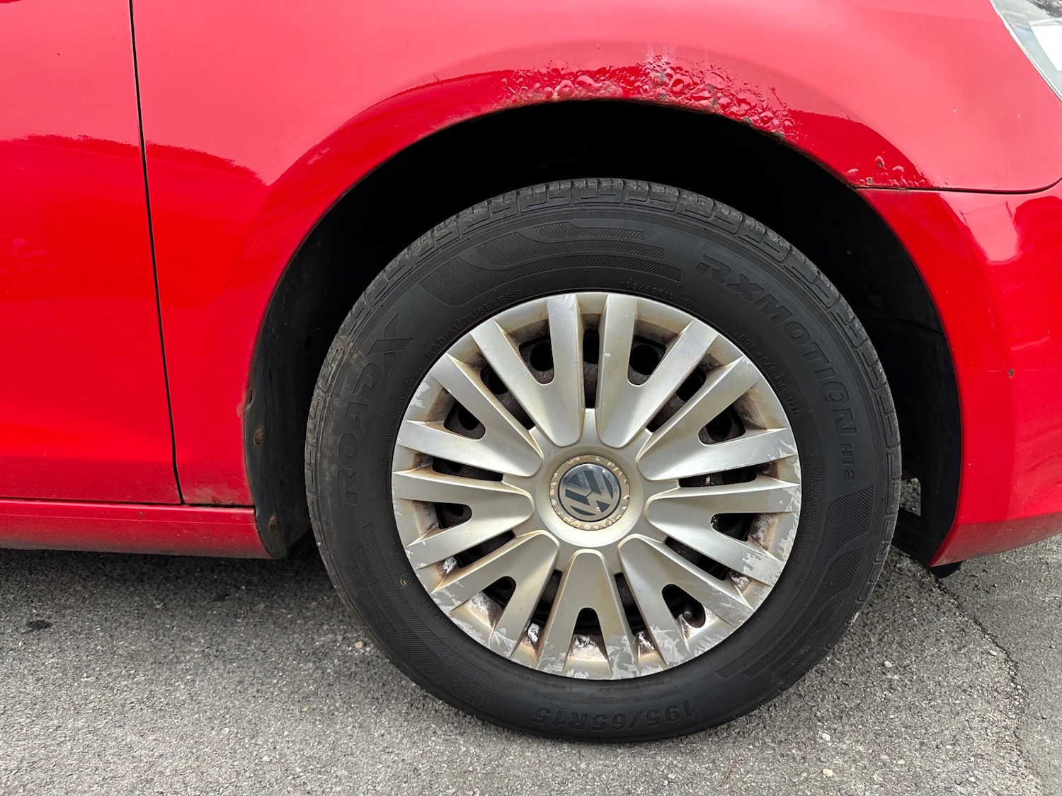 Used Volkswagen Golf 2009 for sale - 76243274: Photo 36