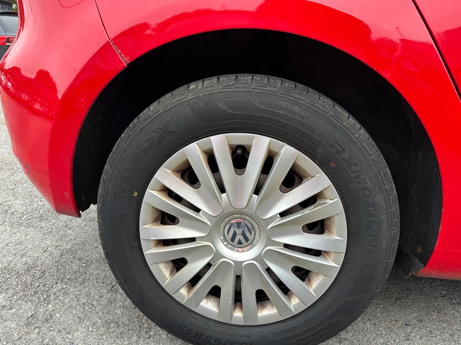 Used Volkswagen Golf 2009 for sale - 76243274: Photo 37