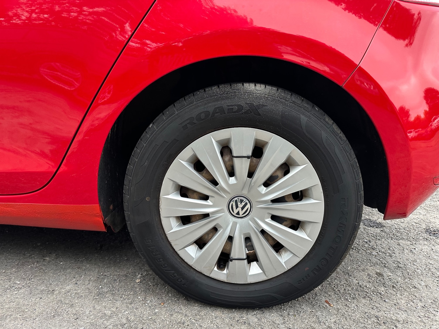 Used Volkswagen Golf 2009 for sale - 76243274: Photo 38