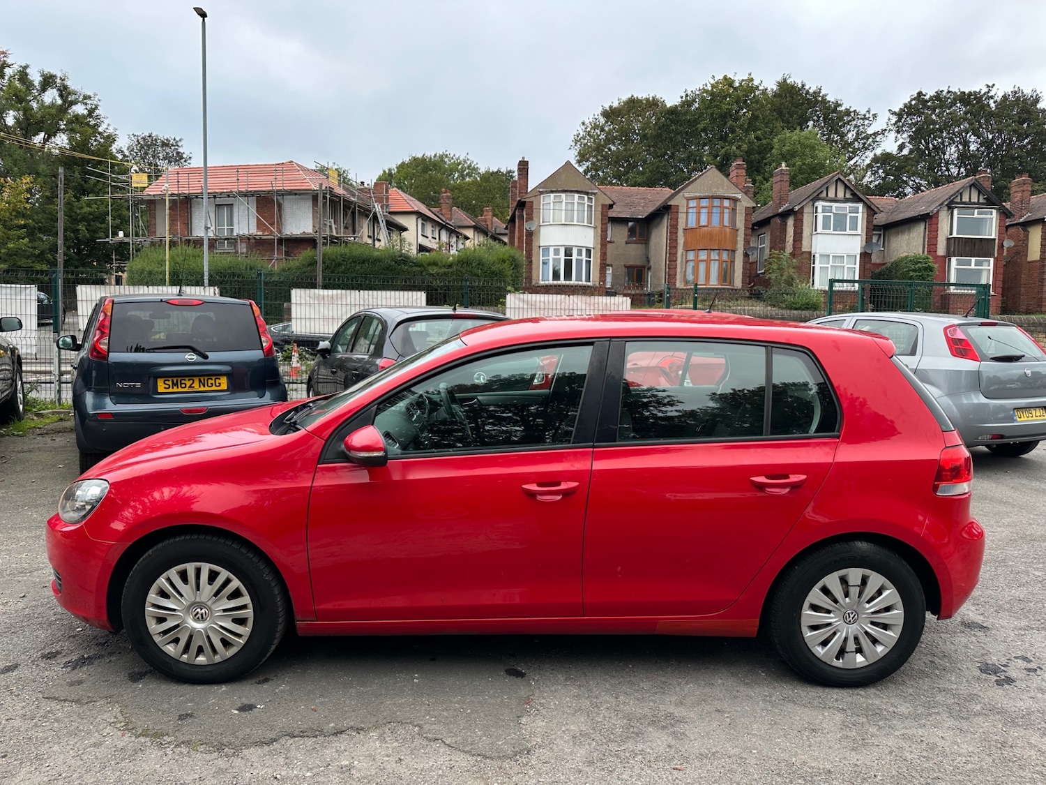 Used Volkswagen Golf 2009 for sale - 76243274: Photo 5