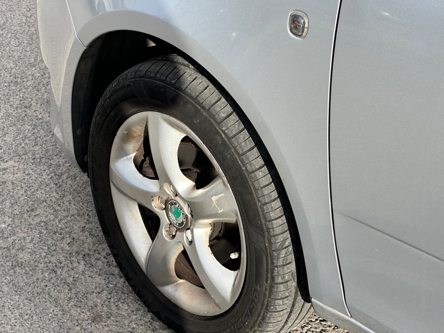 Used Skoda Fabia 2012 for sale - 78055382: Photo 14