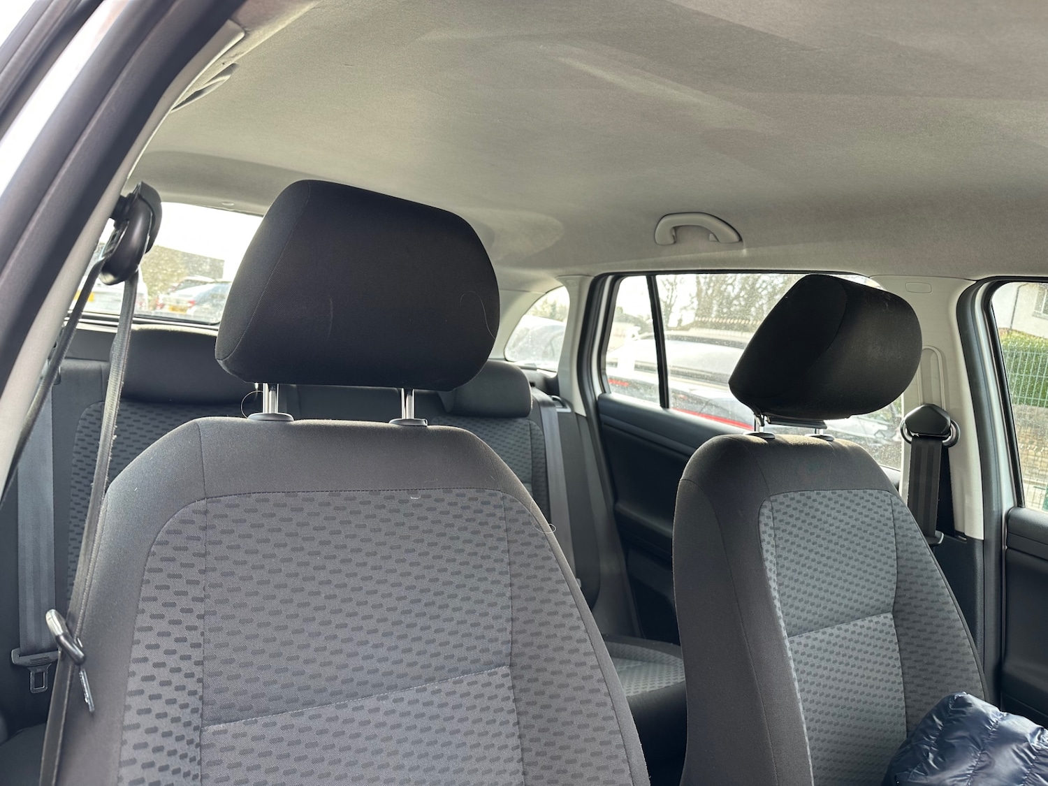 Used Skoda Fabia 2012 for sale - 78055382: Photo 15