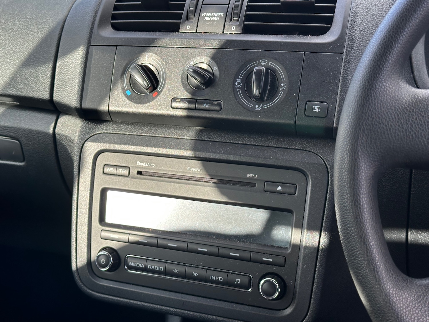 Used Skoda Fabia 2012 for sale - 78055382: Photo 17