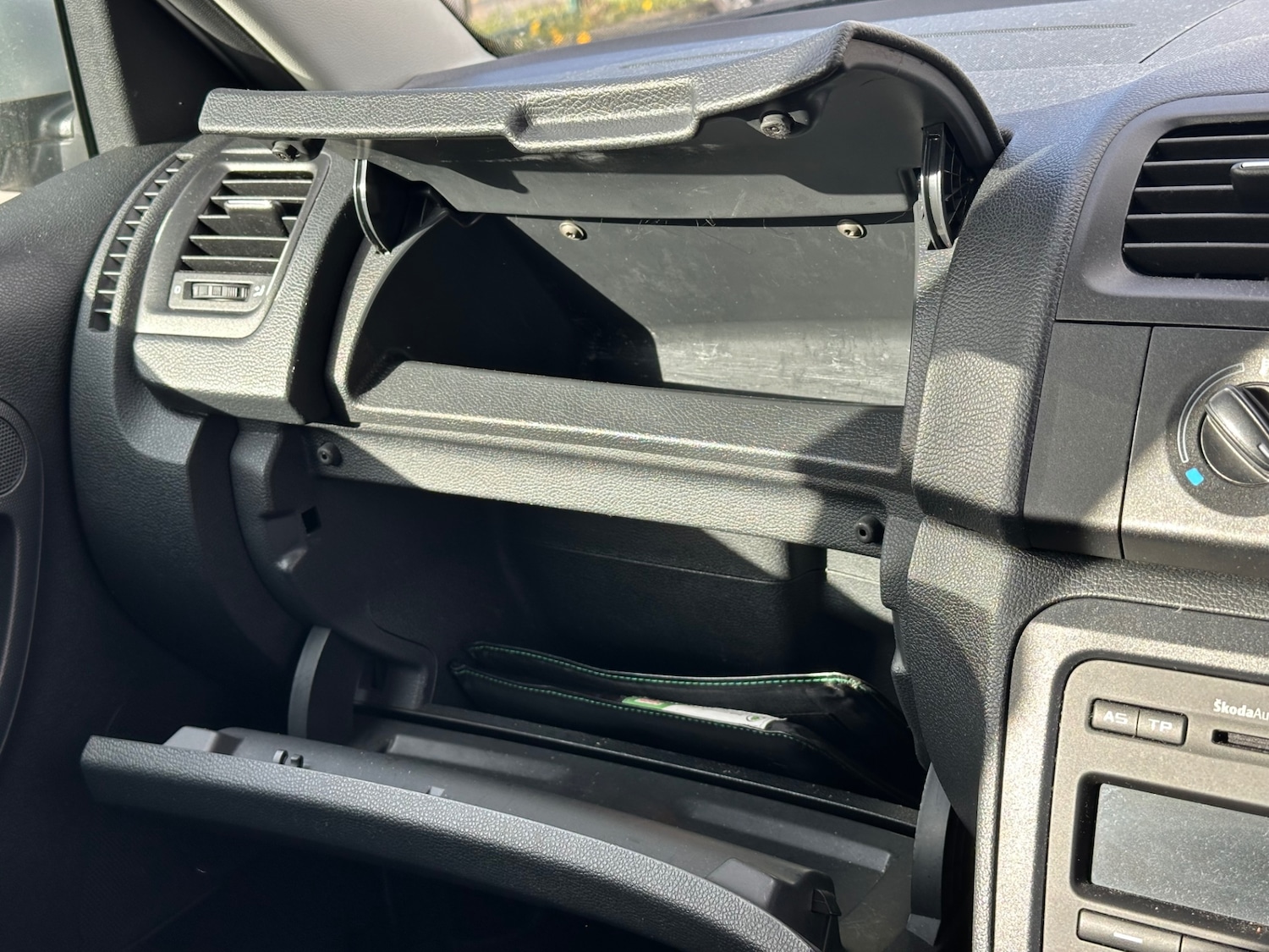 Used Skoda Fabia 2012 for sale - 78055382: Photo 19