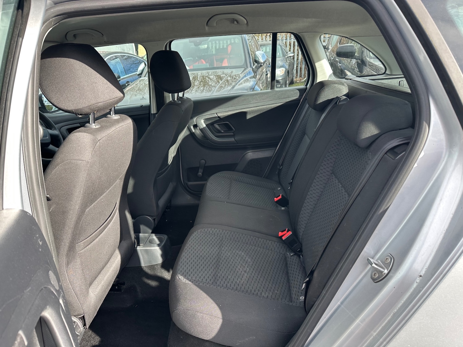 Used Skoda Fabia 2012 for sale - 78055382: Photo 8