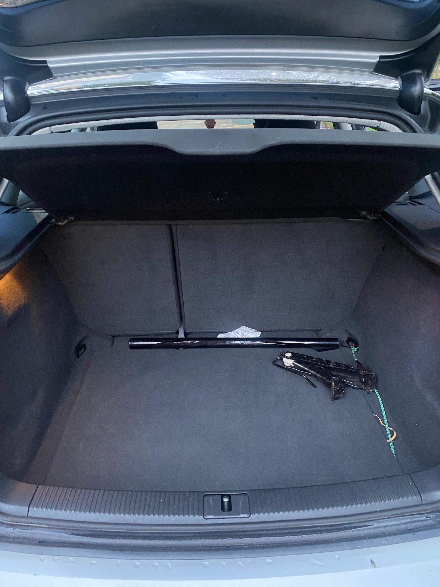 Used Audi A3 2009 for sale - 77587808: Photo 10