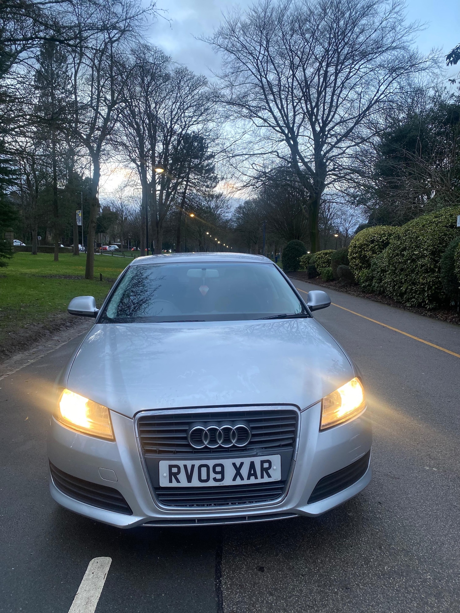 Used Audi A3 2009 for sale - 77587808: Photo 3