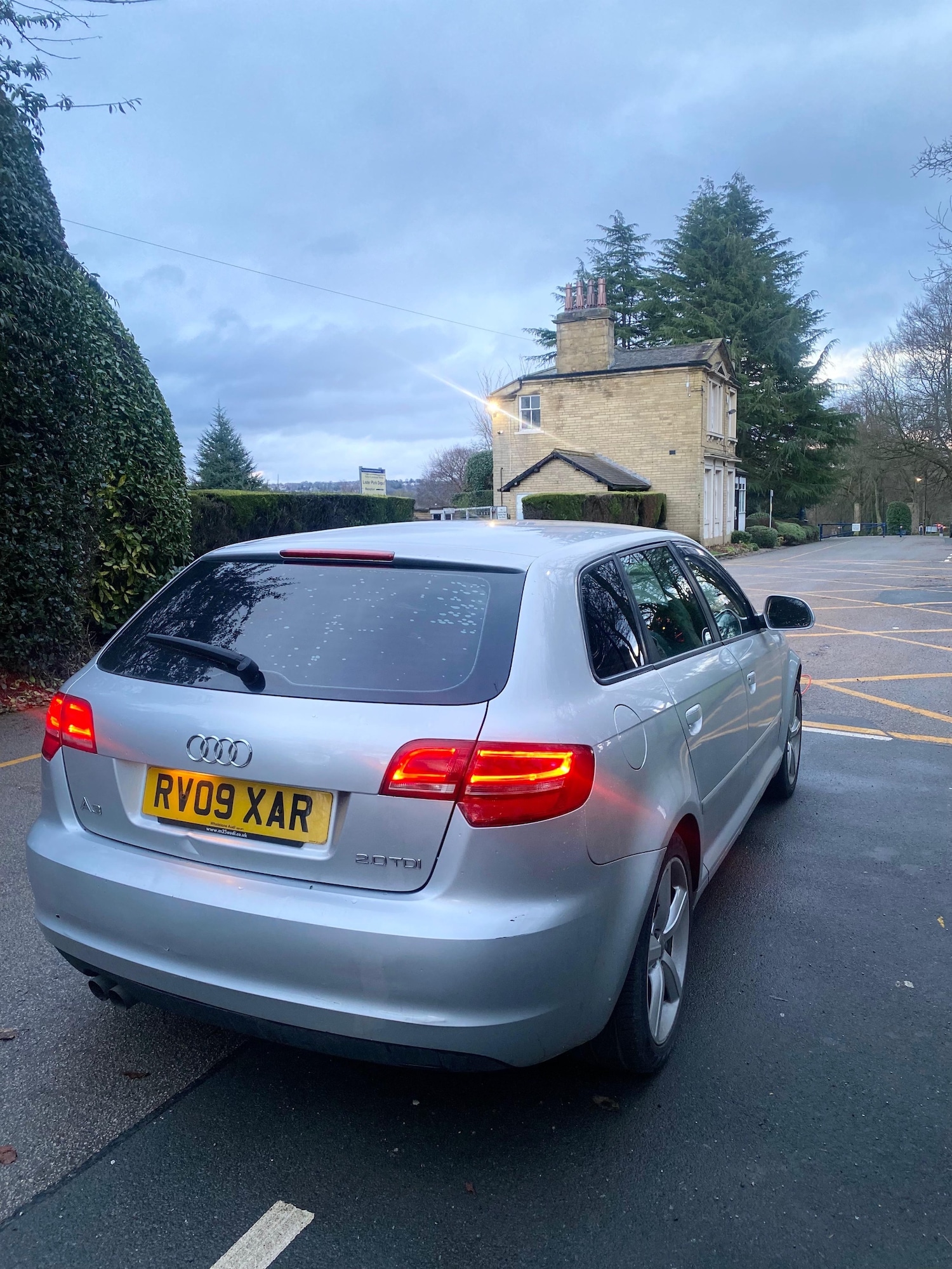 Used Audi A3 2009 for sale - 77587808: Photo 5