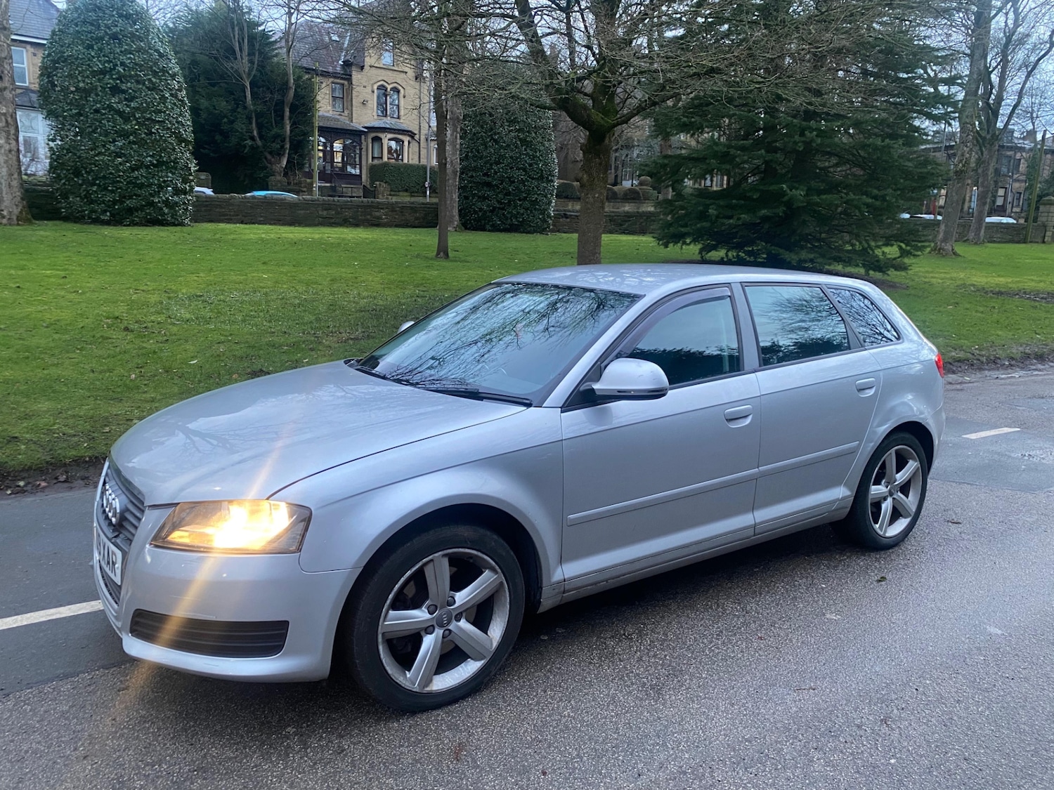 Used Audi A3 2009 for sale - 77587808: Photo 7