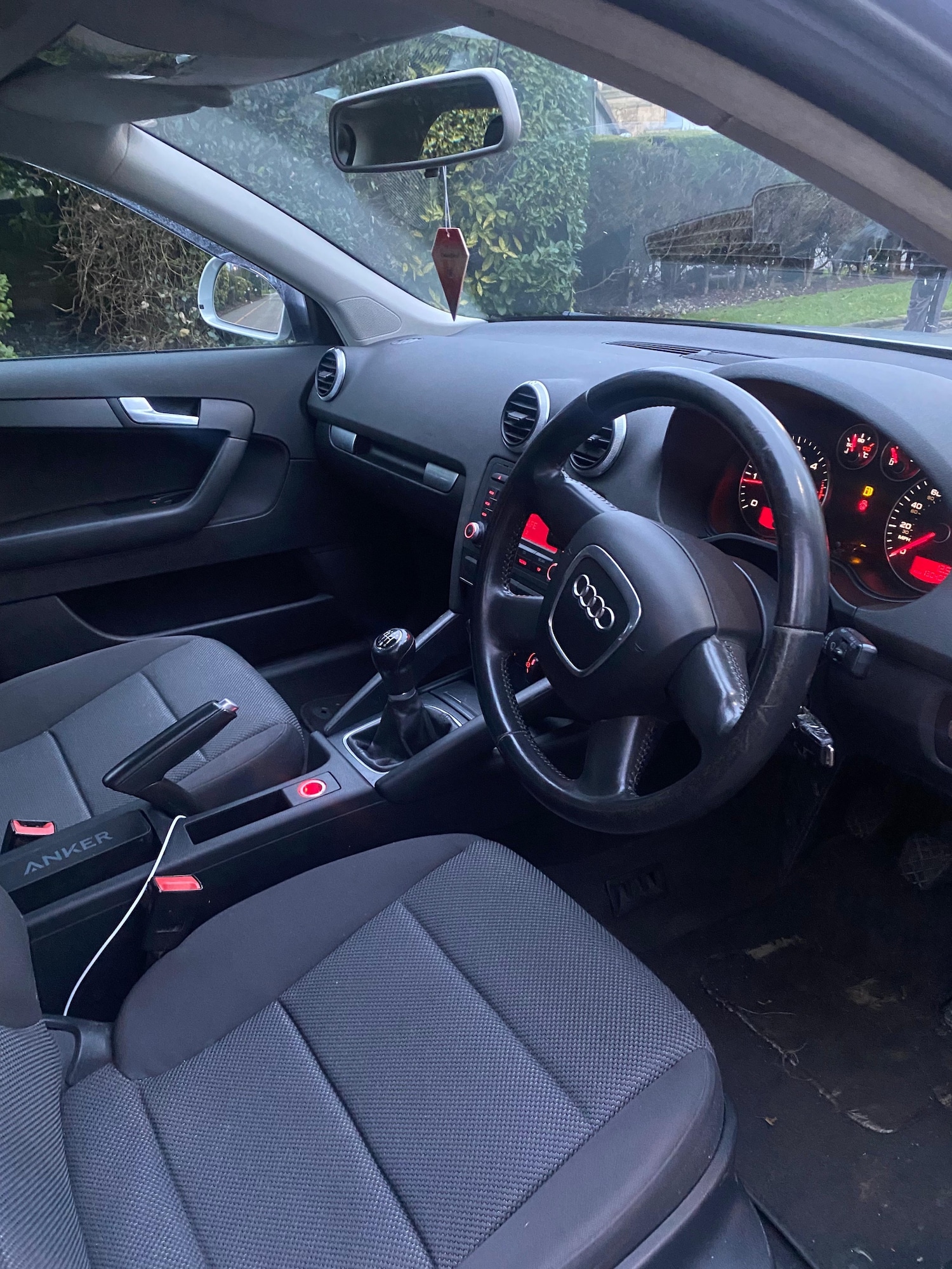 Used Audi A3 2009 for sale - 77587808: Photo 8