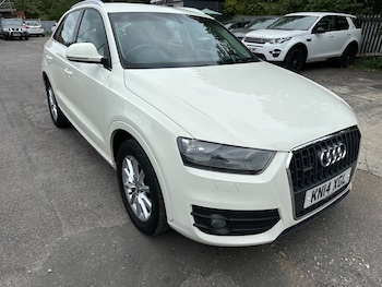 Audi - Q3