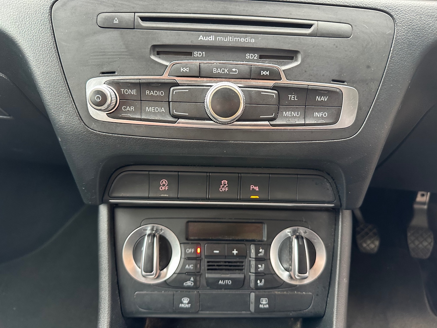 Vehicle 27