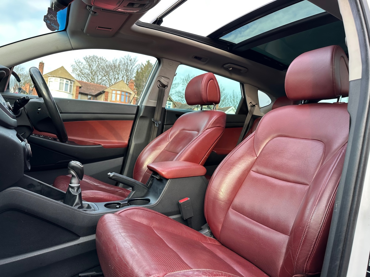 Used Hyundai TUCSON 2016 for sale - 76831906: Photo 11