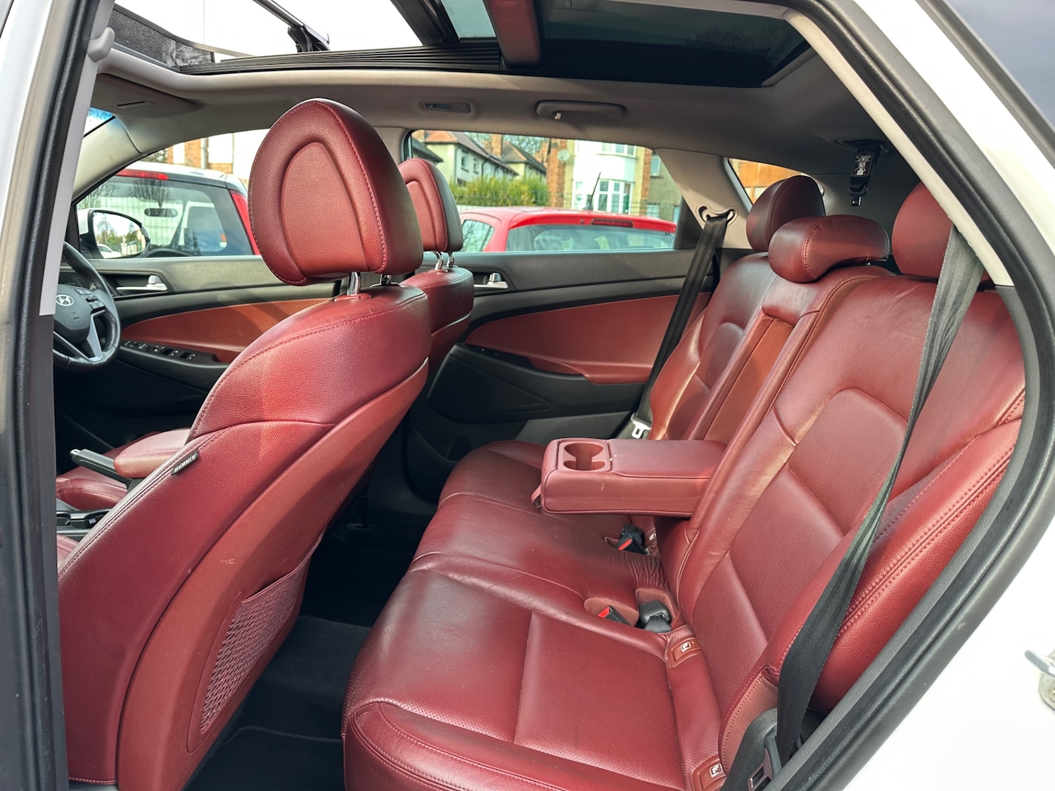 Used Hyundai TUCSON 2016 for sale - 76831906: Photo 12