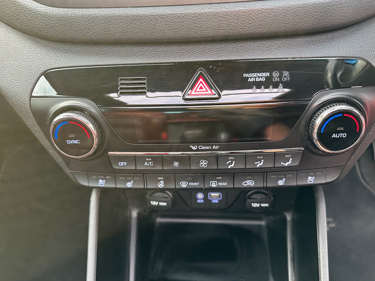 Used Hyundai TUCSON 2016 for sale - 76831906: Photo 18