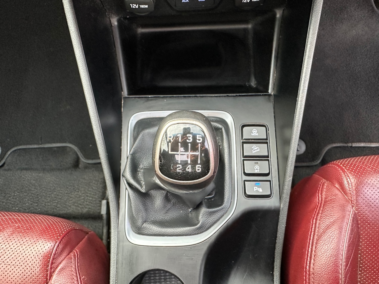 Used Hyundai TUCSON 2016 for sale - 76831906: Photo 19