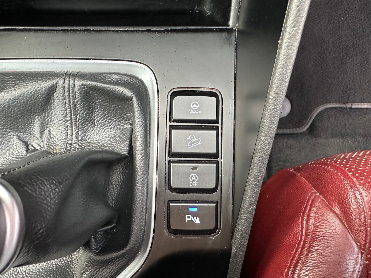 Used Hyundai TUCSON 2016 for sale - 76831906: Photo 20