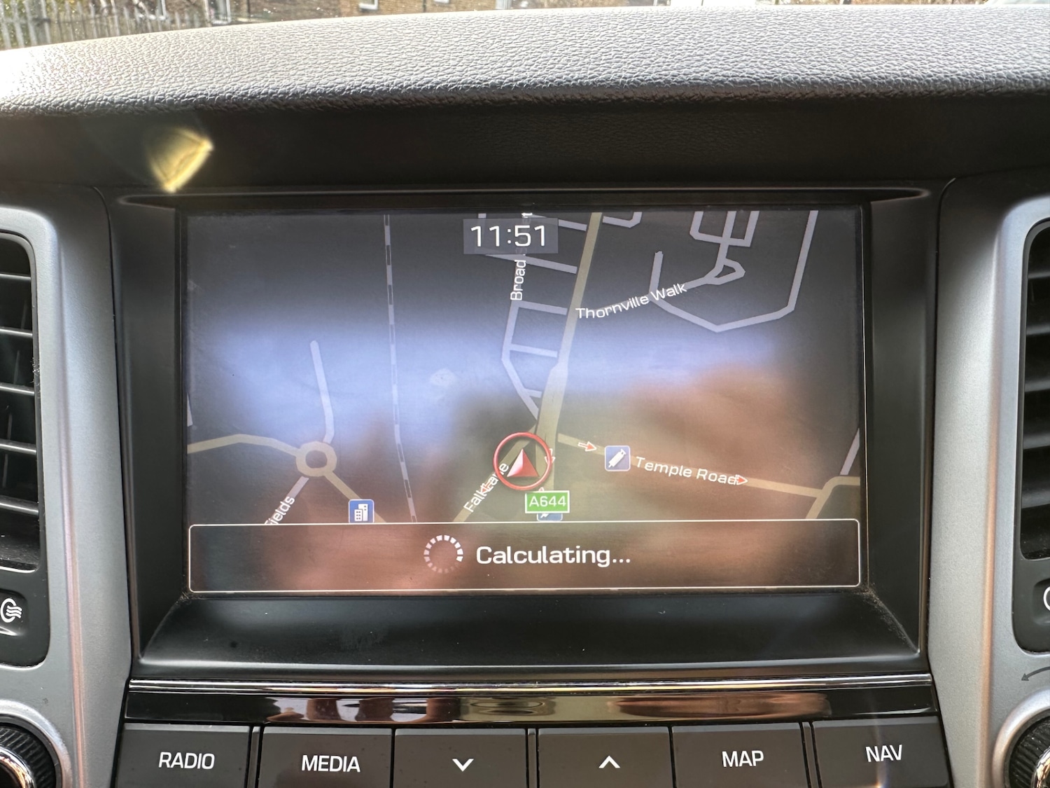 Used Hyundai TUCSON 2016 for sale - 76831906: Photo 23