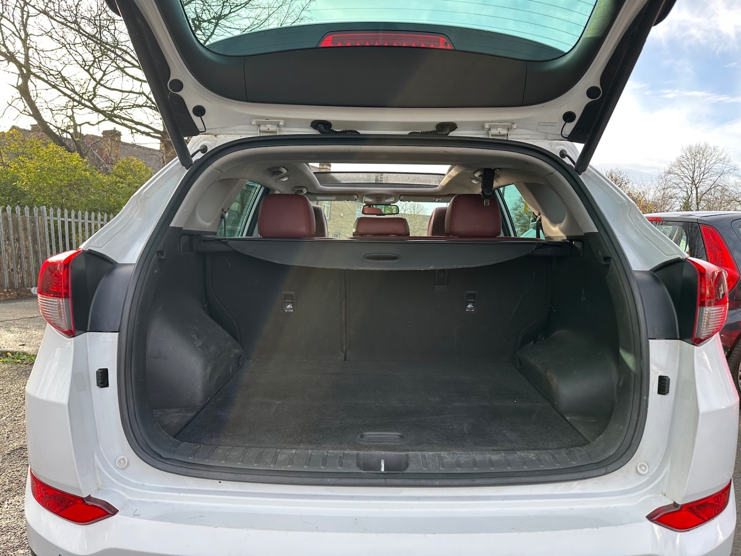 Used Hyundai TUCSON 2016 for sale - 76831906: Photo 30