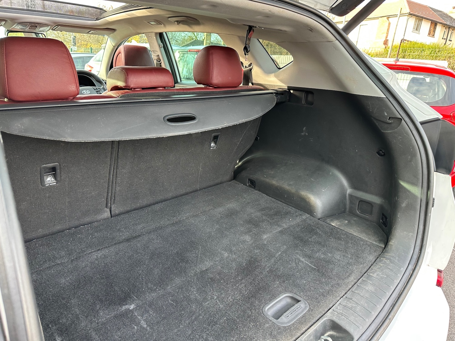 Used Hyundai TUCSON 2016 for sale - 76831906: Photo 31