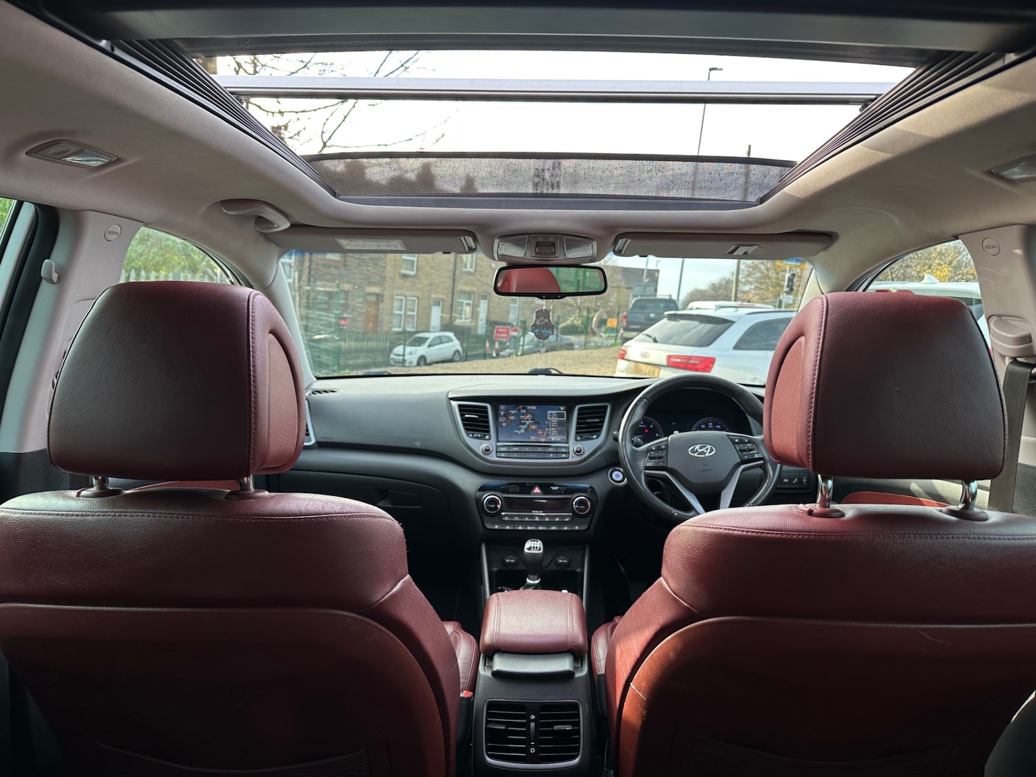 Used Hyundai TUCSON 2016 for sale - 76831906: Photo 32