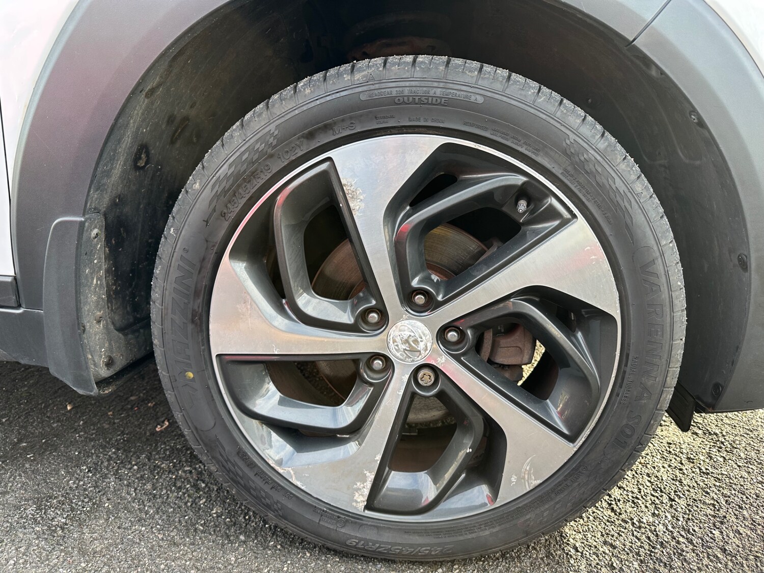 Used Hyundai TUCSON 2016 for sale - 76831906: Photo 35