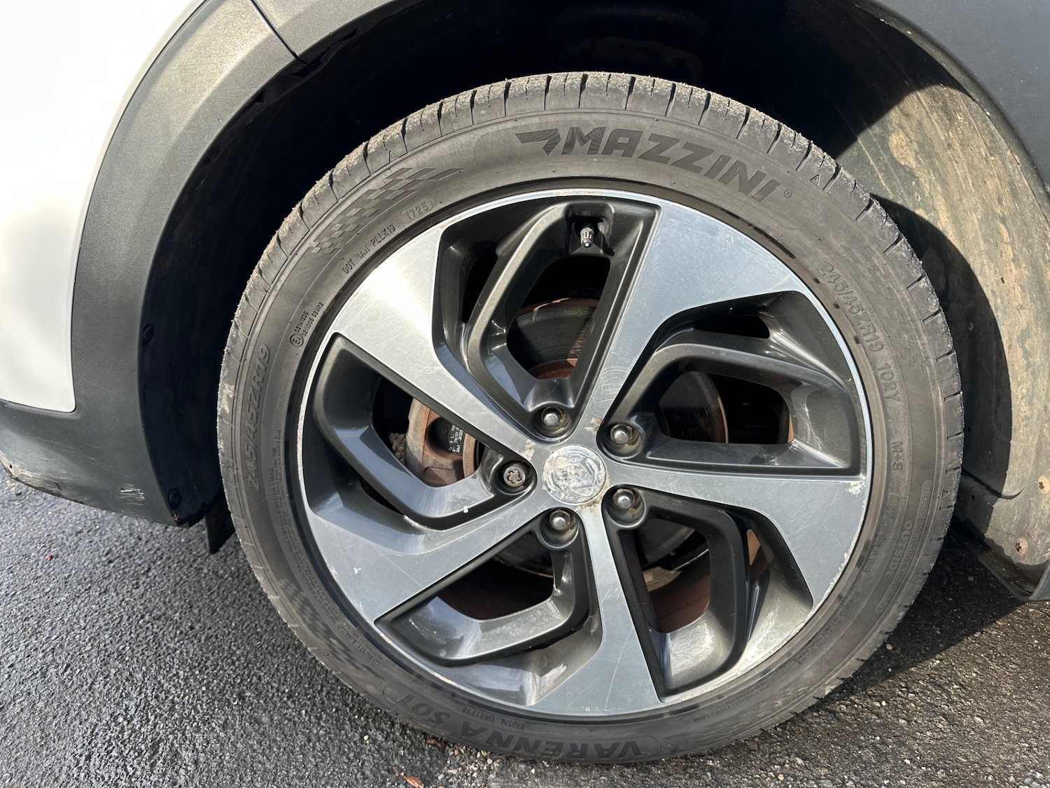 Used Hyundai TUCSON 2016 for sale - 76831906: Photo 36