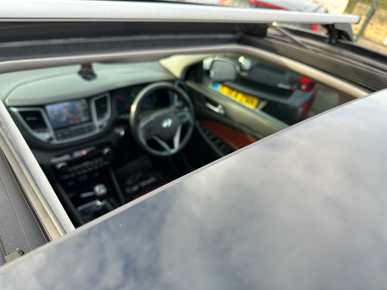 Used Hyundai TUCSON 2016 for sale - 76831906: Photo 39