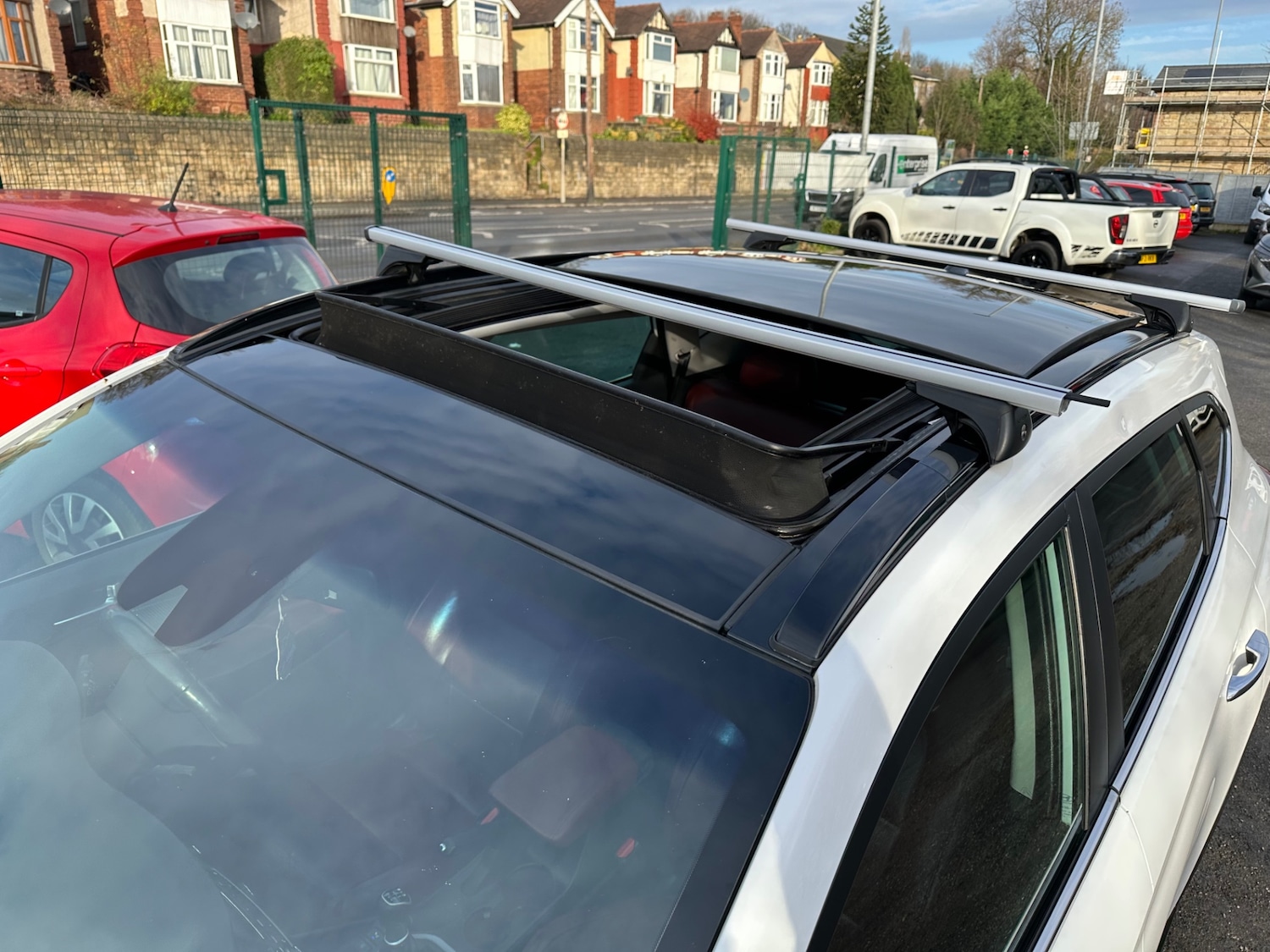 Used Hyundai TUCSON 2016 for sale - 76831906: Photo 40