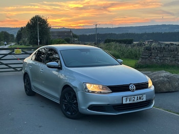 Used Volkswagen Jetta 2012 for sale - 79069570: Photo