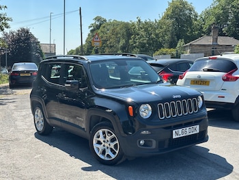 Used Jeep Renegade 2016 for sale - 79167964: Photo