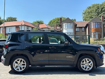 Used Jeep Renegade 2016 for sale - 79167964: Photo