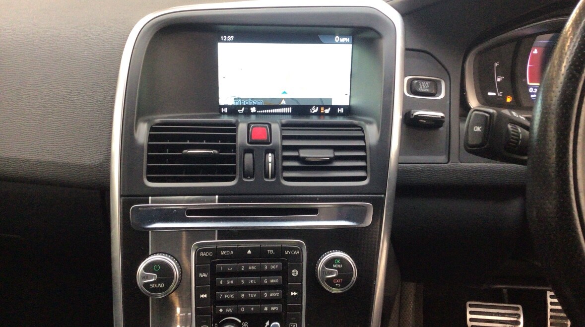 Used Volvo XC60 2015 for sale - 77508964: Photo 10