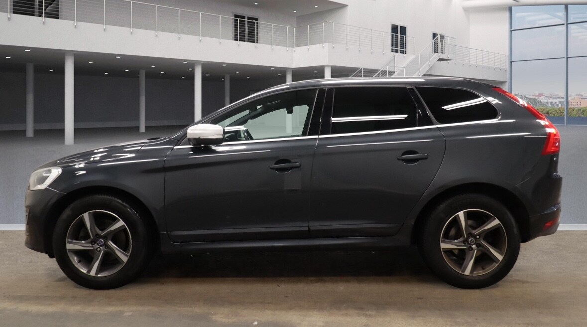 Used Volvo XC60 2015 for sale - 77508964: Photo 6