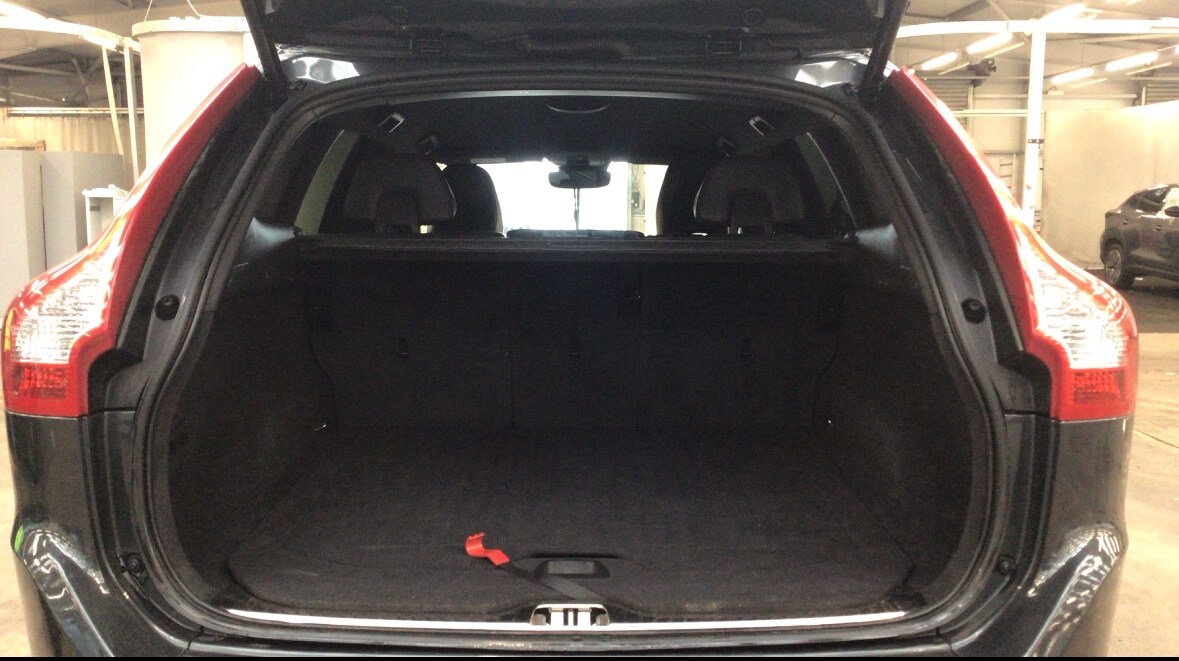 Used Volvo XC60 2015 for sale - 77508964: Photo 7