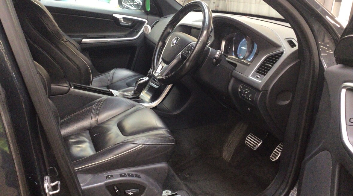 Used Volvo XC60 2015 for sale - 77508964: Photo 8