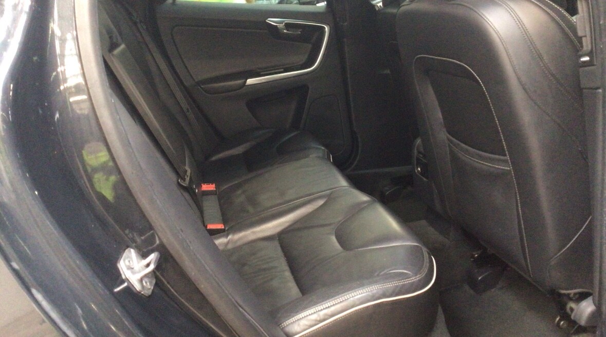 Used Volvo XC60 2015 for sale - 77508964: Photo 9