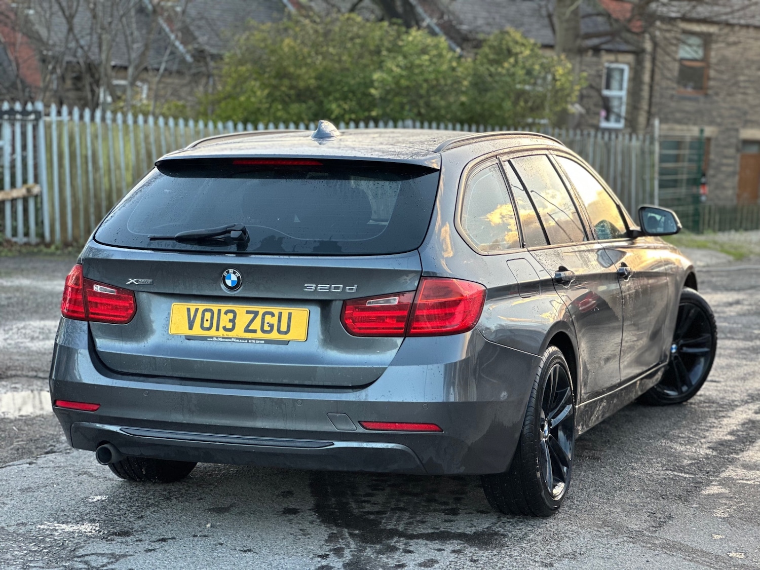 Used BMW 3 Series 2013 for sale - 77008922: Photo 10